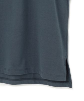 【洗える】Ｃａ　ｍａｍｕｓｅ　ロゴ　ＴＥＥ（ＫＫＷＯＣＡ０２３４）