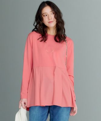 Tシャツ・カットソー | レディース | 23区 (Women) / ニジュウ