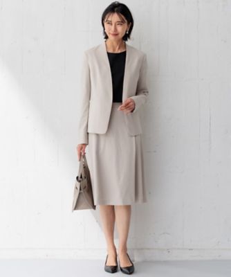【Ｏｇｇｉ４月号掲載／洗える】ミニマルディテールプルオーバー　カットソー（ＫＫＷＯＣＭ０３３６）