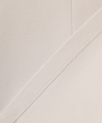 【ＧＬＯＷ８月号掲載／洗える】スムースデザイン　ツイスト　カットソー（ＫＫＷＯＣＭ０５３１）