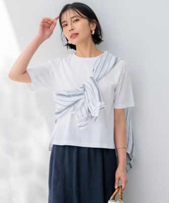 23区 (Women) / ニジュウサンク TOP | ファッション・服 | 三越伊勢丹 ...