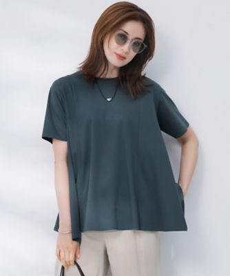 LACOUPE長袖スムースTシャツ LACOUPE長袖スムースTシャツ | ラ・クープ(LACOUPE) | マルイ