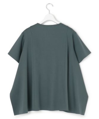 【軽やかに着こなす色映えデザイン♡】CHANEL Tシャツ osharewalker Tシャツ レディース 春夏 トップス カットソー