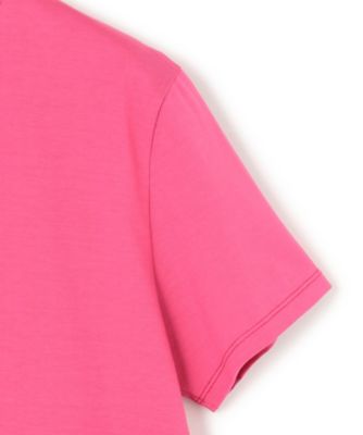 【洗える】ハイエンド　クルーネック　Ｔシャツ（ＫＫＷＯＧＭ０５３３）