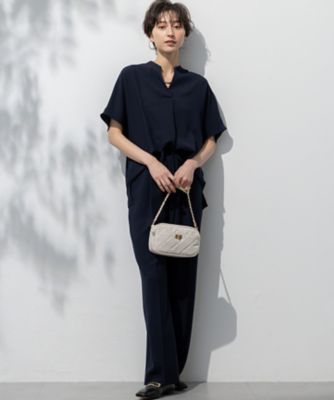 吸水速乾／UVカット／接触冷感】ストレッチジョーゼット バンド