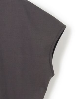【汗じみ防止／速乾性】フレンチスリーブ　　ＩＴ　ＴＥＥ（ＫＫＷＯＧＭ０６３６）