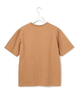 【洗える】ＪＡＮＥ　ＰＡＣＫＥＲコラボ　フラワー刺繍　Ｔシャツ（ＫＫＷＯＧＭ６１３５）