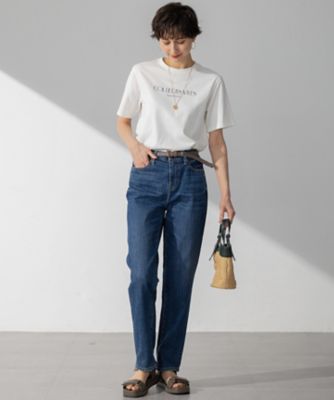 【洗える】ボタニカル　カラー　Ｔシャツ（ＫＫＷＯＧＭ６５４２）