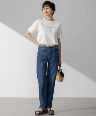【洗える】ボタニカル　カラー　Ｔシャツ（ＫＫＷＯＧＭ６５４２）