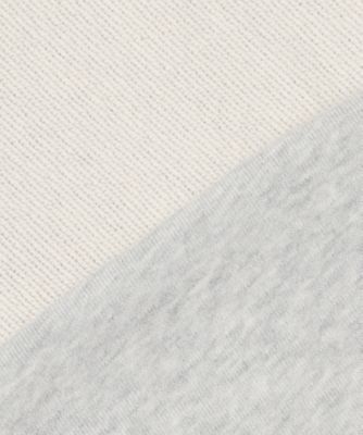 【ＶＥＲＹ３月号掲載／洗える】コットンテリー　ジップアップ　フーディー（ＫＫＷＯＧＳ０２３０）