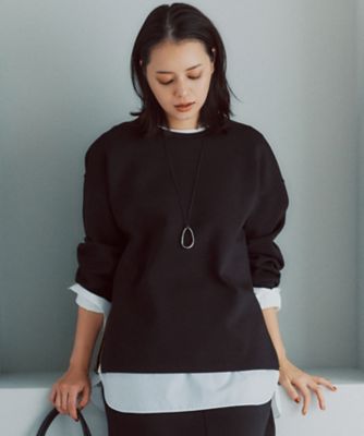 VERY掲載／洗える】コットンエアーダンボール サイドジップ