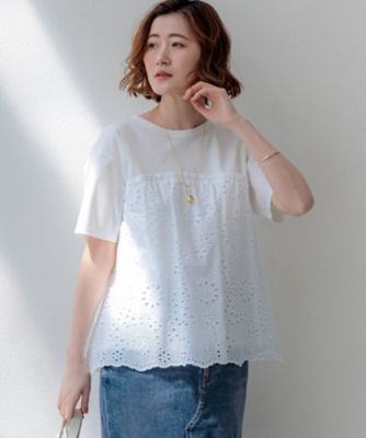 トップス OU RODEO CROWNS WIDE BOWL | ビッグクラウンニットトップス (ニット
