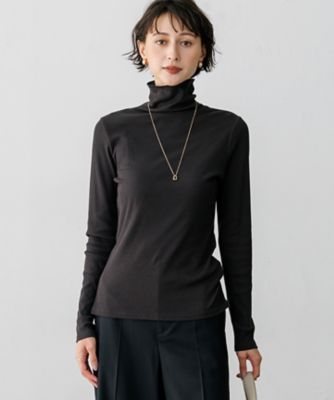 ブラック系 レディースのトップス | 三越伊勢丹オンラインストア・通販