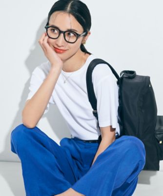 ＜23区 (Women)＞【一部店舗限定】ベーシック　ＩＴ　ＴＥＥ（ＫＫＷＯＳＭ０８６２）