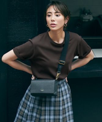 一部店舗限定】ベーシック IT TEE（KKWOSM0862） | 23