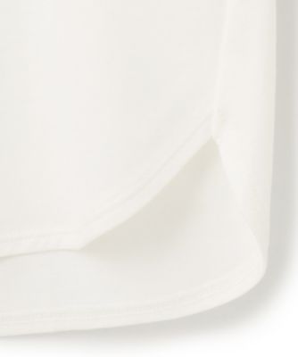 【洗える】ロゴ　ロング　Ｔシャツ（ＫＫＷＯＳＳ０２３２）