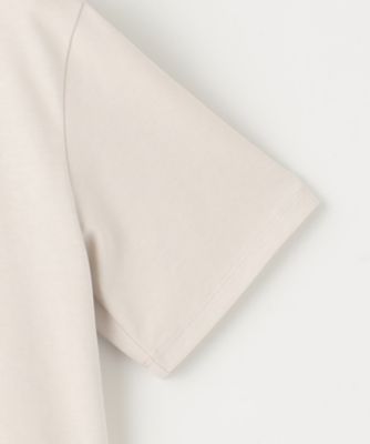 【井波麻里衣さんコラボ】カリグラフィー　刺繍　Ｔシャツ（ＫＫＷＳＣＭ０５４３）
