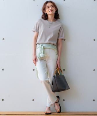 【一部店舗限定／接触冷感】ベーシック　ＩＴ　ＴＥＥ（ＫＫＷＳＣＭ０８６０）