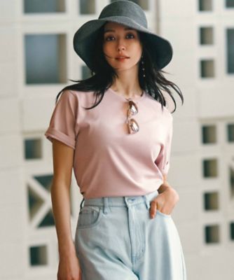 【一部店舗限定／接触冷感】ベーシック　ＩＴ　ＴＥＥ（ＫＫＷＳＣＭ０８６０）