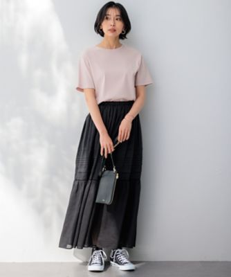 【一部店舗限定／接触冷感】ベーシック　ＩＴ　ＴＥＥ（ＫＫＷＳＣＭ０８６０）