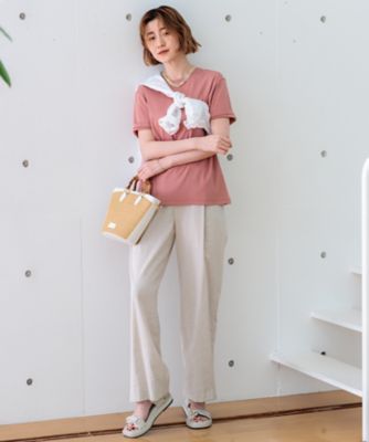 【一部店舗限定／接触冷感】ベーシック　ＩＴ　ＴＥＥ（ＫＫＷＳＣＭ０８６０）