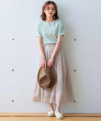 【一部店舗限定／接触冷感】ベーシック　ＩＴ　ＴＥＥ（ＫＫＷＳＣＭ０８６０）