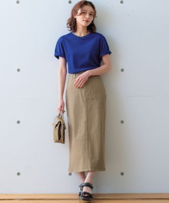 【一部店舗限定／接触冷感】ベーシック　ＩＴ　ＴＥＥ（ＫＫＷＳＣＭ０８６０）