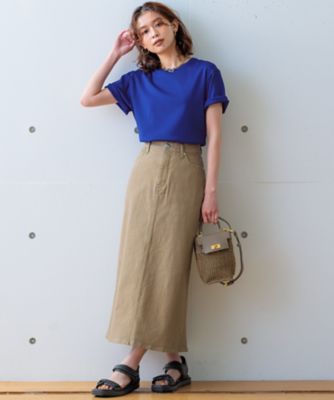 【一部店舗限定／接触冷感】ベーシック　ＩＴ　ＴＥＥ（ＫＫＷＳＣＭ０８６０）