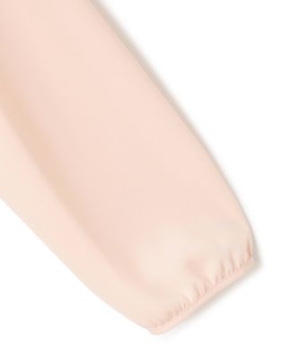【洗える】シルキーデシン　ボールチェーン　カットソー（ＫＫＷＳＣＳ００３０）