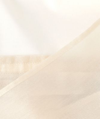 【杏さん着用／ＷＥＢ＆一部店舗限定カラーあり】オーガンジービスチェコンビ　カットソー（ＫＫＷＳＧＭ０４３６）