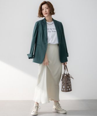 【洗える】カラーロゴ　Ｔシャツ（ＫＫＷＳＧＭ０４３９）
