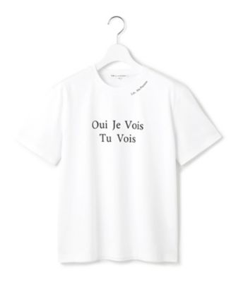 【洗える】カラーロゴ　Ｔシャツ（ＫＫＷＳＧＭ０４３９）