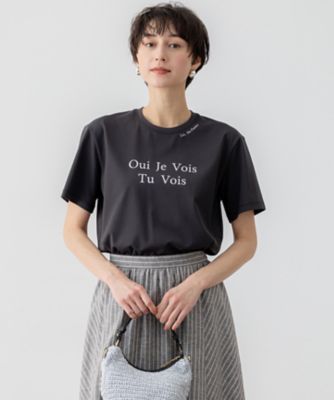 【洗える】カラーロゴ　Ｔシャツ（ＫＫＷＳＧＭ０４３９）