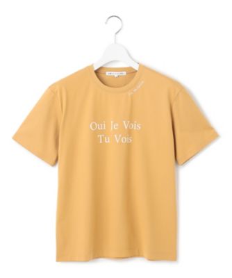 【洗える】カラーロゴ　Ｔシャツ（ＫＫＷＳＧＭ０４３９）