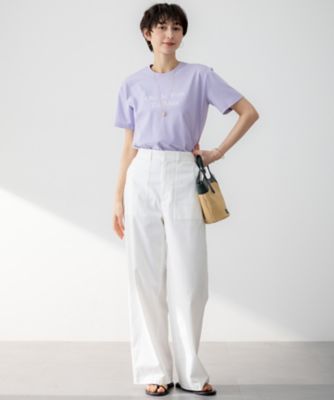【洗える】カラーロゴ　Ｔシャツ（ＫＫＷＳＧＭ０４３９）