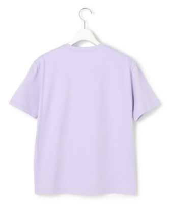 【洗える】カラーロゴ　Ｔシャツ（ＫＫＷＳＧＭ０４３９）