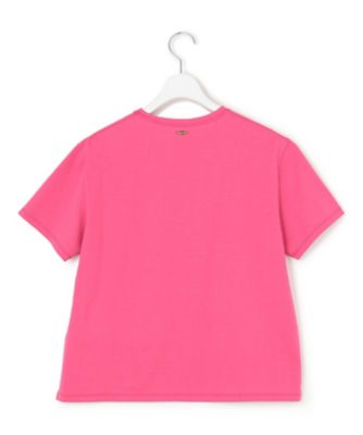 【洗える】ハイエンド　クルーネック　Ｔシャツ（ＫＫＷＳＧＭ０５３３）