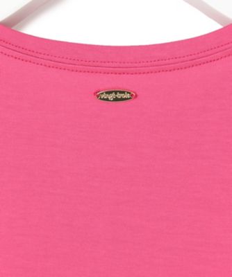 【洗える】ハイエンド　クルーネック　Ｔシャツ（ＫＫＷＳＧＭ０５３３）