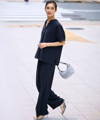 吸水速乾／UVカット／接触冷感】ストレッチジョーゼット バンド