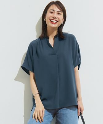 吸水速乾／UVカット／接触冷感】ストレッチジョーゼット バンド