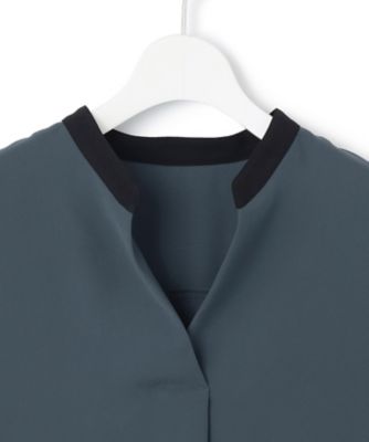 吸水速乾／UVカット／接触冷感】ストレッチジョーゼット バンド