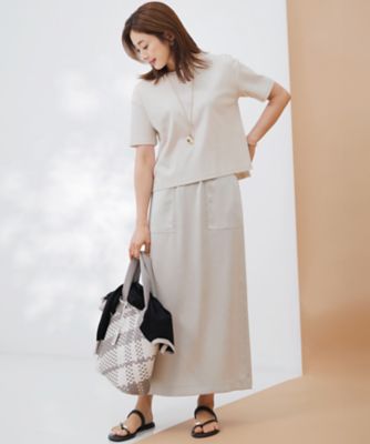 【速乾性／汗じみ防止】半袖　クロップド　ＩＴ　Ｔシャツ（ＫＫＷＳＧＭ０６３５）