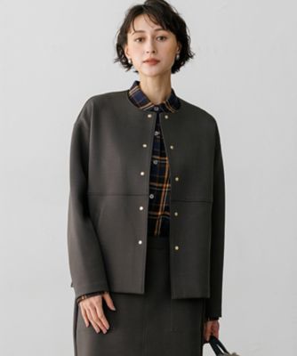 23区 S (Women/小さいサイズ)の小さいサイズ 3号～7号／XXS～S コート