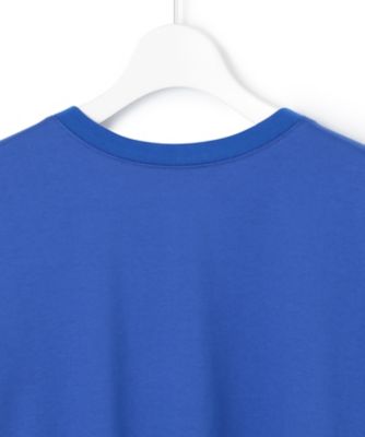 【洗える】ＡＬＢＩＮＩジャージー　バックフレア　Ｔシャツ（ＫＫＷＳＳＭ０５３４）