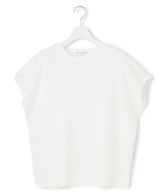 【一部店舗限定】フレンチスリーブ　ＩＴ　ＴＥＥ（ＫＫＷＳＳＭ０８６０）