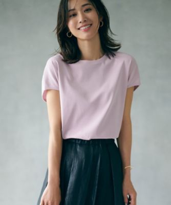 【一部店舗限定】フレンチスリーブ　ＩＴ　ＴＥＥ（ＫＫＷＳＳＭ０８６０）