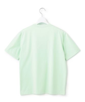 【洗える】Ｎｅｏ　Ａｔｔｉｔｕｄｅ　ロゴＴシャツ（ＫＫＷＷＣＭ０３３５）