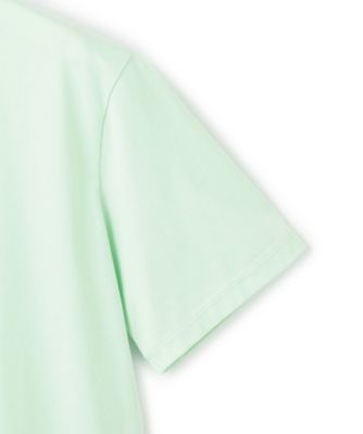 【洗える】Ｎｅｏ　Ａｔｔｉｔｕｄｅ　ロゴＴシャツ（ＫＫＷＷＣＭ０３３５）