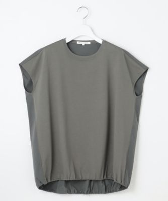 【洗える】ＡＬＢＩＮＩコーコラン　バルーン　Ｔシャツ（ＫＫＷＷＣＭ０５３８）