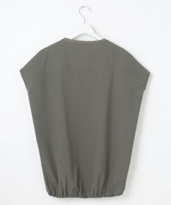 【洗える】ＡＬＢＩＮＩコーコラン　バルーン　Ｔシャツ（ＫＫＷＷＣＭ０５３８）